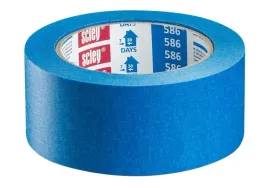 kaem-tasma-48mmx33m-586-niebieska-papierowa