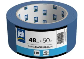 tasma-maskujaca-niebieska-uv-psb-48mm-x-50m