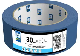 tasma-malarska-niebieska-uv-psb-30mm-x-50m