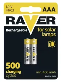 akumulator-raver-solar-nimh-aaa-r03-blister-2szt