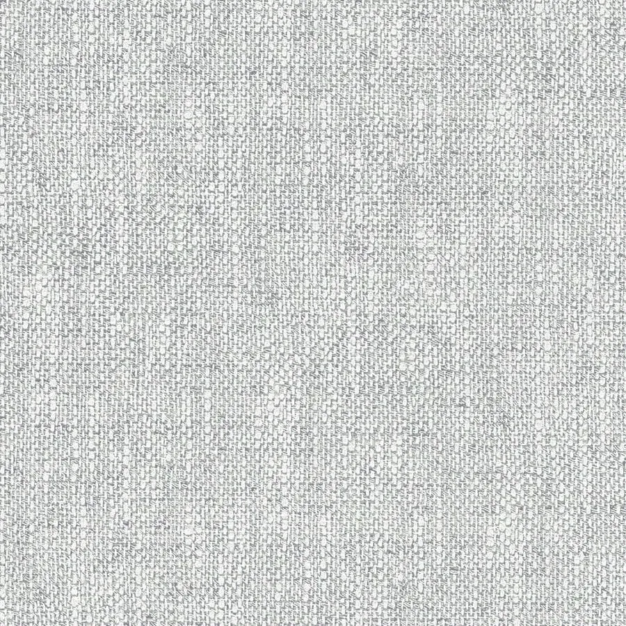 tapeta-imitacja-plotna-szara-worek-len-material