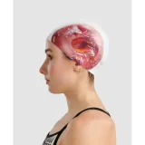 arena-czepek-hd-cap-stan-nowy-material-silikon