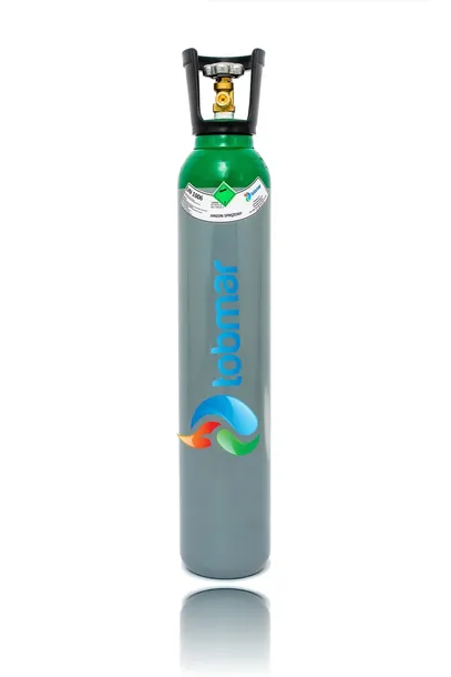 Nowa Butla Butle ARGON ARGONOWA 10L 200BAR TIG MIG PEŁNA
