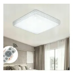 lampa-sufitowa-plafon-krysztalki-led-60w