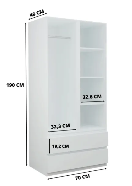 szafa-4-julia-biala-szuflady-kolekcja-4
