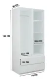 szafa-4-julia-biala-szuflady-kolekcja-4