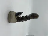 massage-gun-mini-black-kolor-bialy