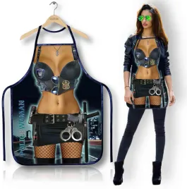 fartuszek-147pw-police-woman