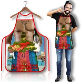 fartuszek-132mh-mr-homarus