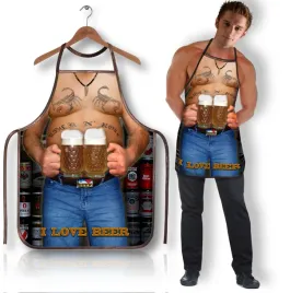 fartuszek-123lb-i-love-beer