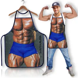 fartuszek-115mu-master-muscle