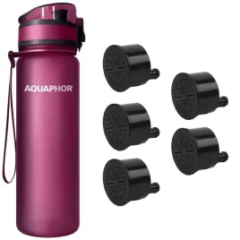 butelka-aquaphor-city-05l-bordowa-5-filtrow