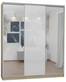 szafa-3d1l-240x250-wysoka-sonoma-lustro-lacobel