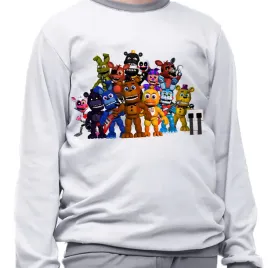 pizama-dziecieca-fnaf-five-nights-at-freddys-rodzaje-producent