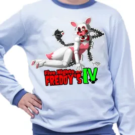 pizama-dziecieca-fnaf-five-nights-at-freddys-rodzaje-producent