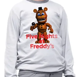 pizama-dziecieca-fnaf-five-nights-at-freddys-rodzaje-producent