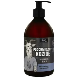 laq-podchmielony-koziol-meski-zel-pod-prysznic-8w1-czarny-mat-500ml