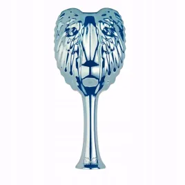 tangle-angel-pro-szczotka-blue-chrome-dlugie-zabki