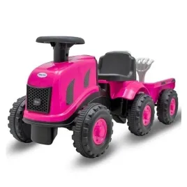 jezdzidelko-traktor-z-przyczepa-benny-rozowy