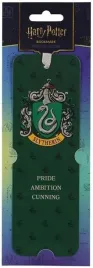 harry-potter-zakladka-papierowa-slytherin
