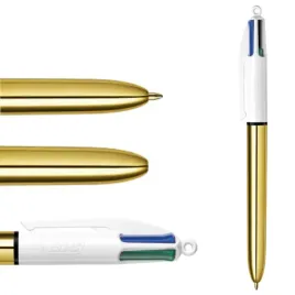 dlugopis-automatyczny-zlota-obudowa-bic-4-colours-shine-4-kolory