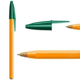 dlugopis-bic-orange-original-fine-08-mm-zielony