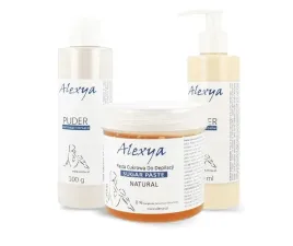 alexya-zestaw-pasta-cukrowa-natural-bloker-puder