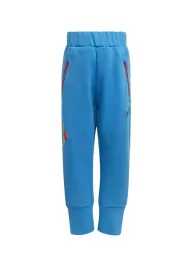 spodnie-adidas-x-classic-lego-pants-110-4-5-lat-dresowe-niebieskie