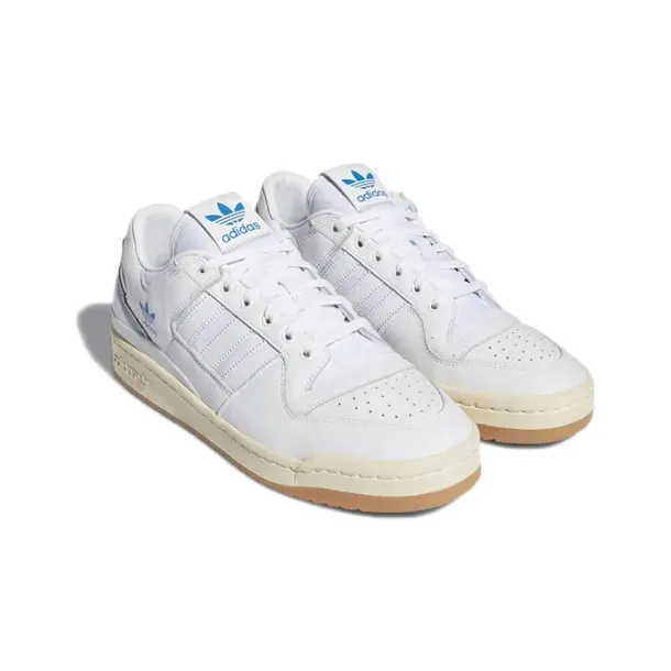 Buty Sportowe Adidas FORUM 84 LOW Sneakersy 43 1/3