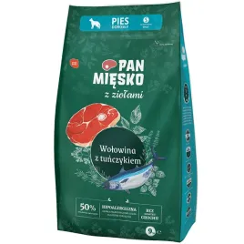 pan-miesko-z-ziolami-karma-wolowina-z-tunczykiem-chrupki-s-9-kg