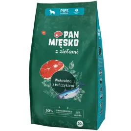 pan-miesko-z-ziolami-karma-wolowina-z-tunczykiem-chrupki-s-20-kg