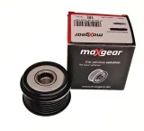 maxgear-kolo-pasowe-alternatora-renault-producent-czesci-maxgear