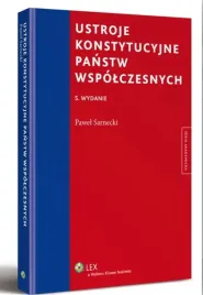 ustroje-konstytucyjne-panstw-wspolczesnych