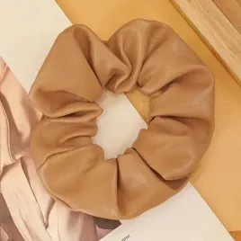 gumka-leather-do-wlosow-yeye-bezowy