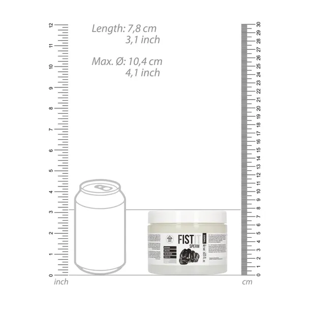 sperm-lubricant-500-ml-waga-600-g