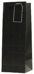 torebka-prezentowa-na-butelke-te-b-czarna-2szt