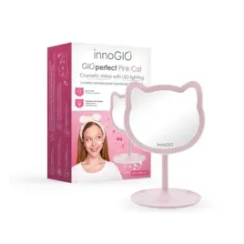innogio-gio-758cat-lusterko-kosmetyczne-gioperfect-pink-cat
