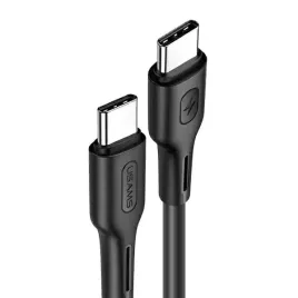 usams-kabel-u43-usb-c-na-usb-c-100w-pdfast-charge-5a-1-2m-czarny-black-sj45