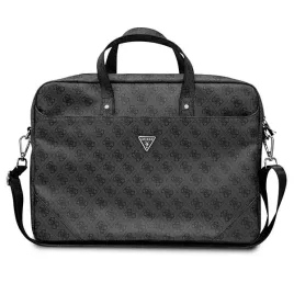 guess-torba-gucb15p4tk-16-czarny-black-saffiano-4g-triangle-logo
