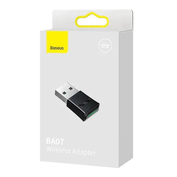 bezprzewodowy-adapter-baseus-ba07-czarny-producent-inny-stan-nowy