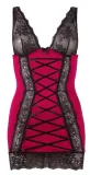 chemise-s-kolor-czerwony