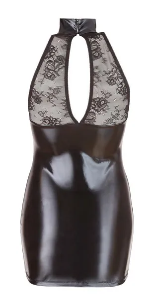 dress-with-lace-s-kolor-czarny