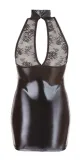 dress-with-lace-l-wzor-dominujacy-bez-wzoru