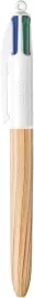 bic-dlugopis-automatyczy-4-kol-wood-style-drewno
