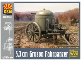 dzialo-53cm-gruson-fahrpanzer-model-csm35011-copper-state-models