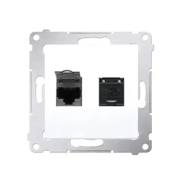 kontakt-d62-01-11-simon-54-wmdk-0620xx-011-gniazdo-komputerowe-podwojne-rj4