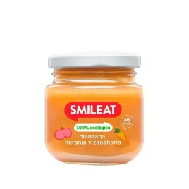 smileat-bio-deser-z-jablkami-marchewka-i-pomarancza-6m-130g