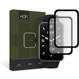szklo-hybrydowe-hofi-hybrid-pro-2-pack-xiaomi-smart-band-7-pro-black