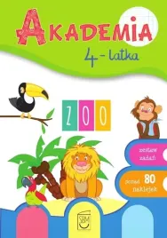 akademia-4-latka-zoo-naklejki-24030