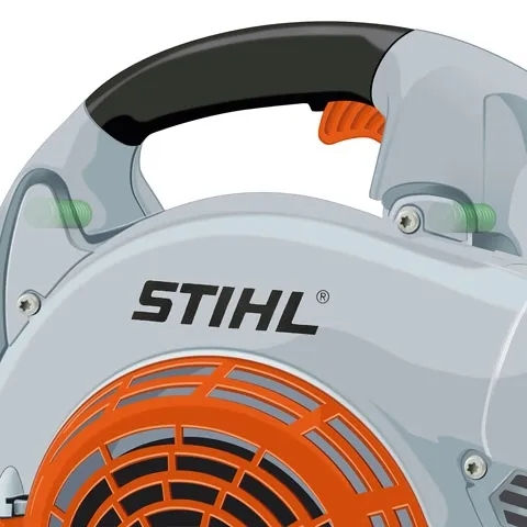 dmuchawa-stihl-bg-86